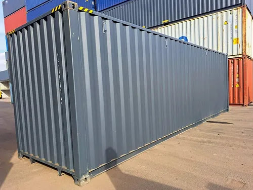Container 30′ HC (High Cube) Neu