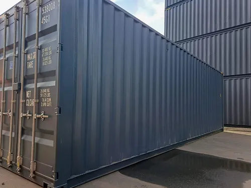 Container 30′ HC (High Cube) Neu