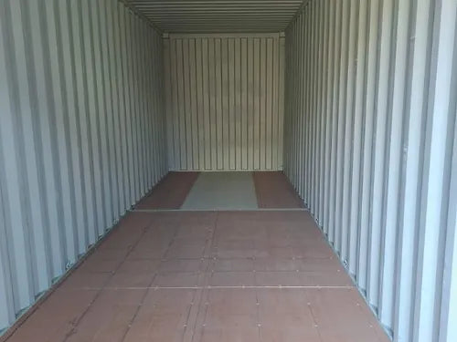 Container 30′ HC (High Cube) Neu