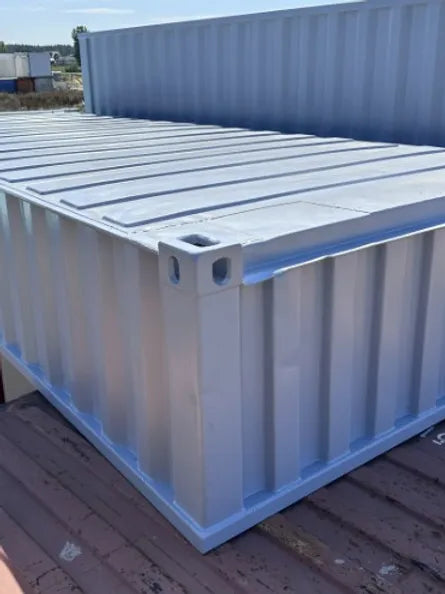 Container Klärgrube 2,5×6 Höhe 90