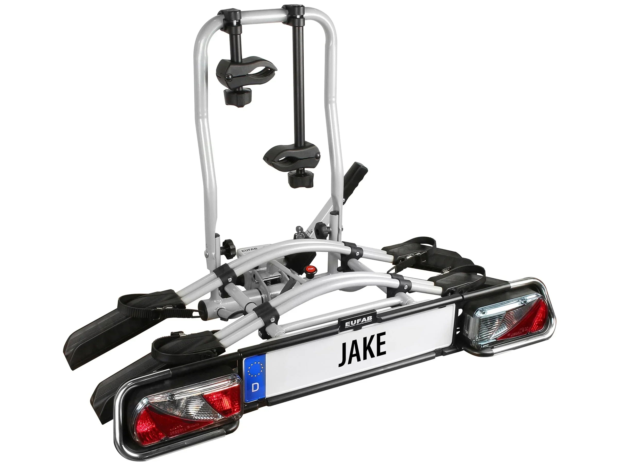 Eufab Fahrradträger Jake 11510