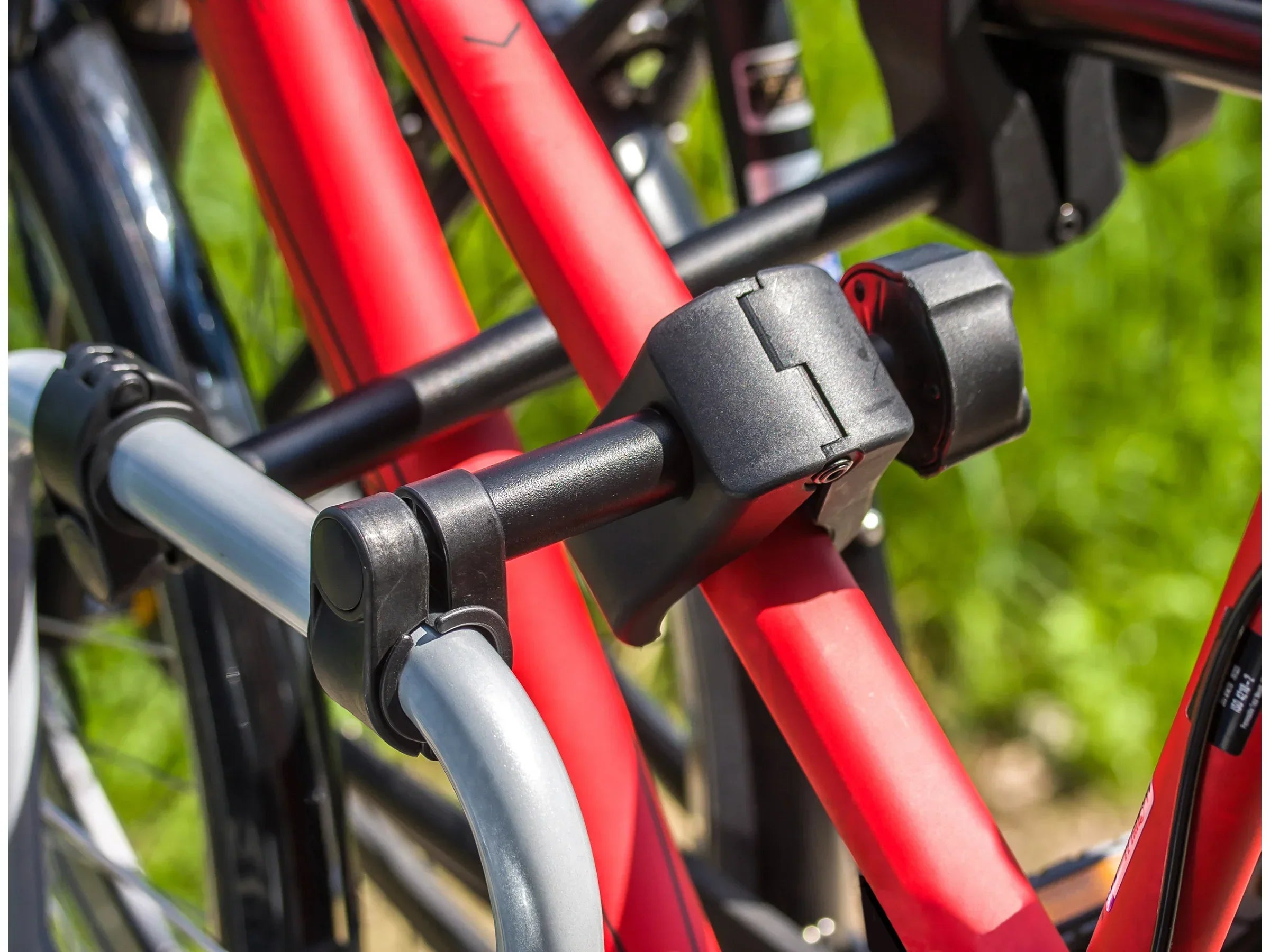 Eufab Fahrradträger Jake 11510