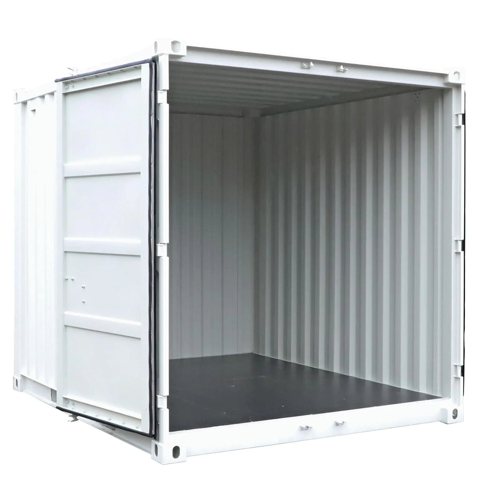 Materialcontainer 10 fuß