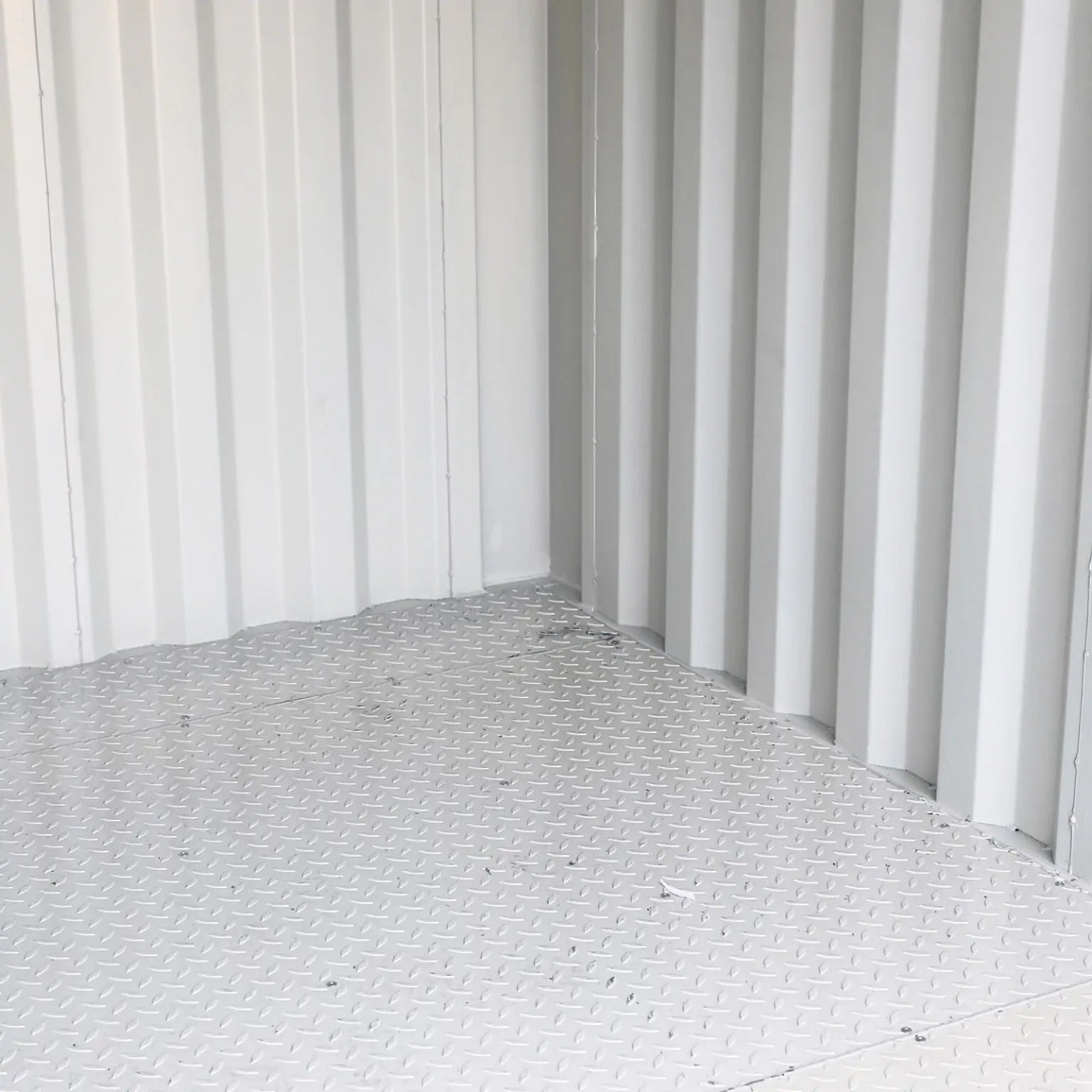 Materialcontainer 10 fuß
