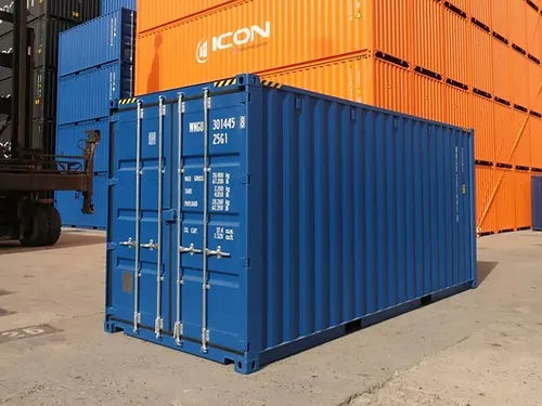 Seecontainer 20'HC OW - neu
