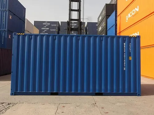 Seecontainer 20'HC OW - neu