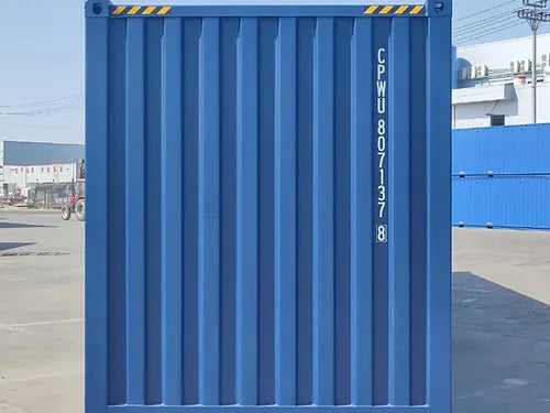 Seecontainer 40'HC OW - neu