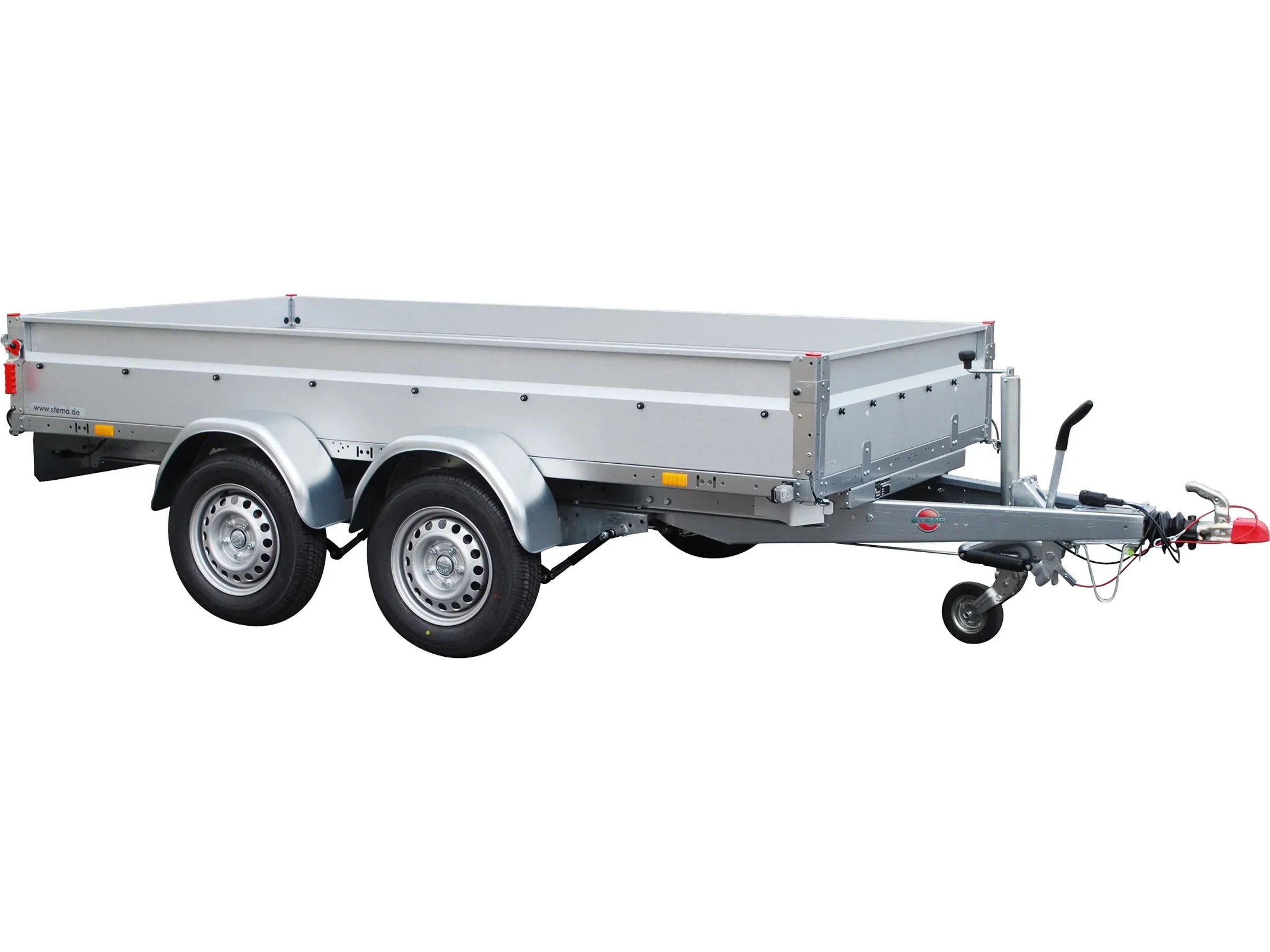 Stema Anhänger Basic ST 2700-30-15.2