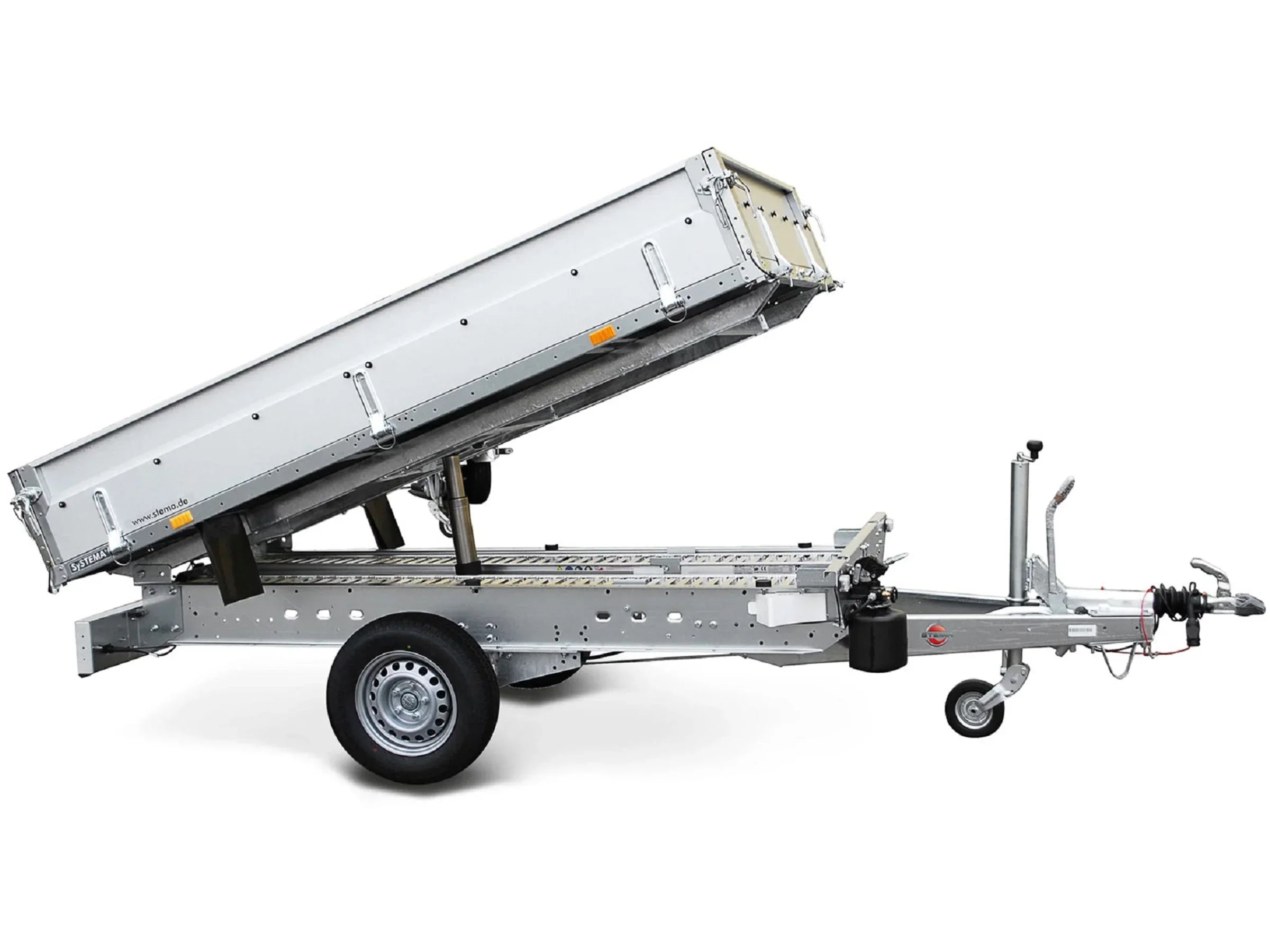 Stema Rückwärtskipper SHRK 1500-25-15