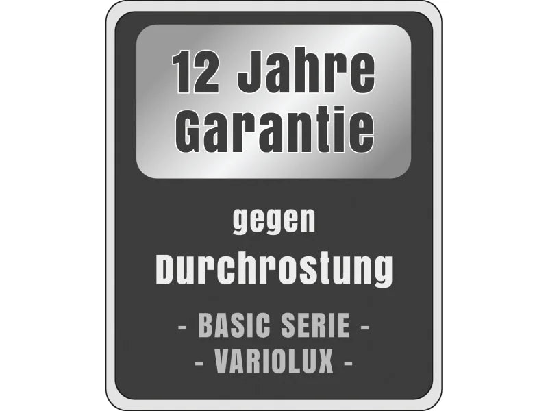 Stema Anhänger Basic 750 inkl. Gitteraufsatz und Zubehör