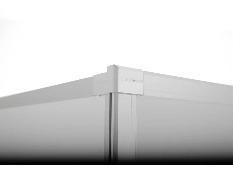 Stema Kofferanhänger P-BOX 13-25-13 mit Hecktür