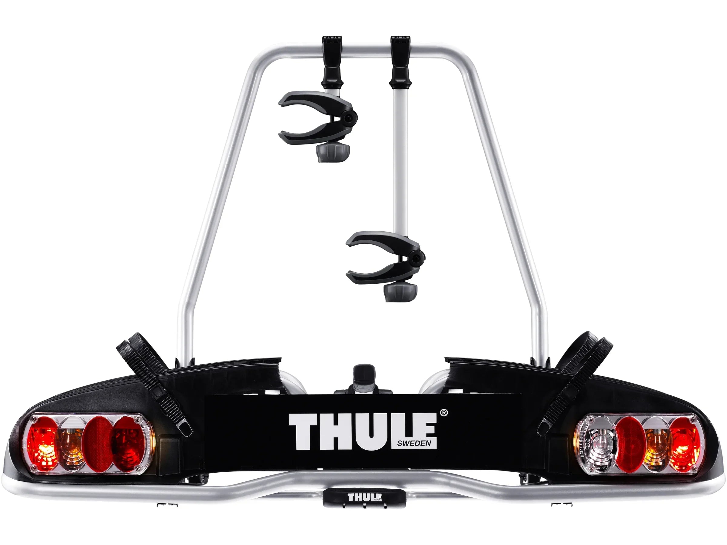 Thule Fahrrad-Kupplungsträger EuroPower 915
