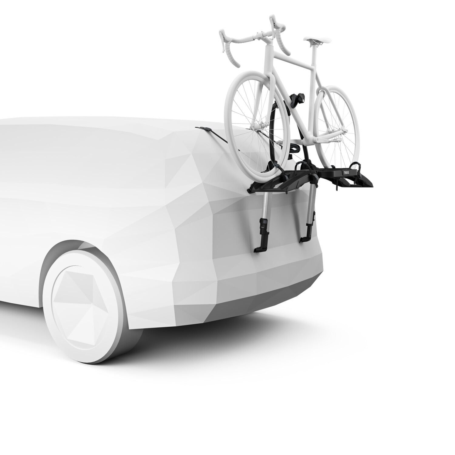 Thule OUTWAY Paltform Fahrradträger 2 Bikes